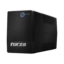 FORZA UPS INTERACTIVO 500 W-1000VA 120V 6 TOMAS (COMPUTADORAS Y ACCESORIOS / MONITORES / ELECTRONICOS PERSONALES / TELEFONOS / MODEM / ROUTERS / TV 19- 80)