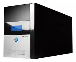 FORZA UPS INTERACTIVO  1500LCD 1500VA 840W 8 OUTLETS  (COMPUTADORAS Y ACCESORIOS / TELEVISORES / SISTEMAS DE AUDIO / ESTACIONES DE TRABAJO GRAFICAS / CONSOLAS PARA VIDEO JUEGOS / SERVIDORES Y REDES)