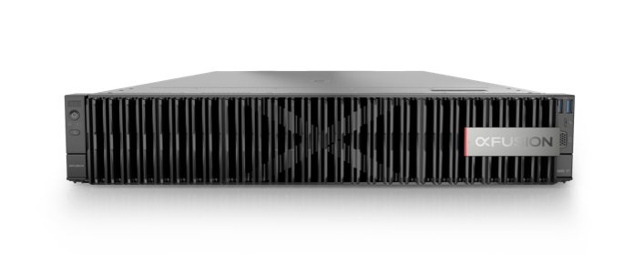 FUSION SERVIDOR 1288H V7  X2 INTEL XEON SILVER 4410Y 12 CORE 2x32GB DDR5  RDIMM CHASIS 12 DISCOS DOBLE FUENTE (06197THX)
