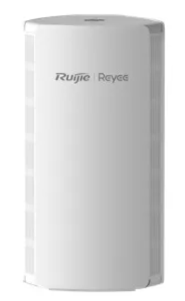 RUIJIE REYEE ROUTER MESH INALÁMBRICO (WI-FI 6) 2X2 DOBLE BANDA 1 PTO WAN GIGABIT 2PTOS LAN GIGABIT RGM182PACK