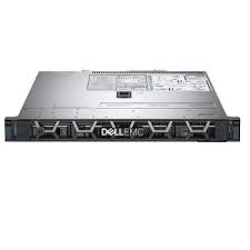 [R450NOLAFY24V2] DELL POWER EDGE SERVIDOR  R450XS 2 CPU PROCESADOR INTEL XILVER 4314 2.4G,16C 32T, 10.4GTs, 24M Cache,Turbo, HT (135W)  CHASIS 8 DISCO (SASSATA)  32GB RDIMM, 3200MTs DDR42666 DUAL RACK 1x 2TB DISCO DURO 7.2K RPM SATA 6Gbps 512n3.5in HOTPLUG iDRAC9, ENTERPRISE 15G PERC H755 SAS  DOBLE FUENTE DE PODER (1+1), 800W, MIXED MODE TARJETA DE RED 57416 DUAL PORT 10GbE BASET ADAPTER.