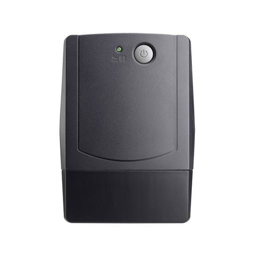 [BT601] FORZA UPS  600VA/360W 120V 8 NEMA 50-60Hz 
