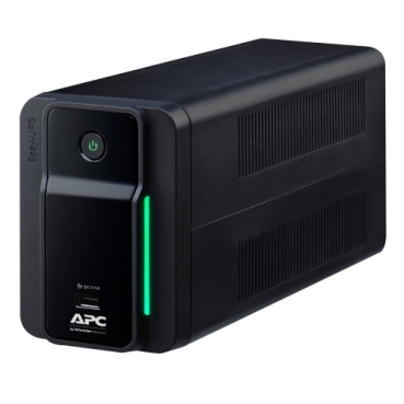 APC BACK-UPS DE 1200VA
