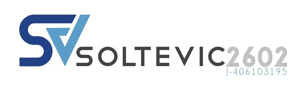 Soltevic 2602 C.A.